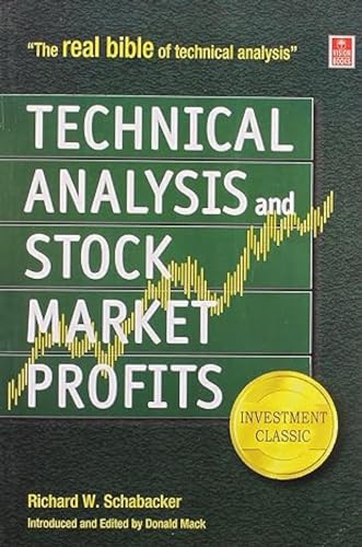 Technical Analysis and Stock Market Profits - Click to Buy