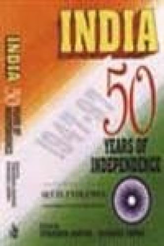 India: Fifty Years of Independence - Click to Buy