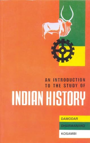 An Introduction to the Study of Indian History - Click to Buy