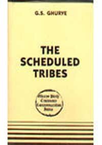 The Scheduled Tribes - Click to Buy
