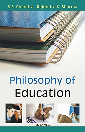 Philosophy of Education - Click to Buy
