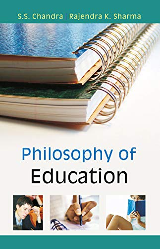Philosophy of Education