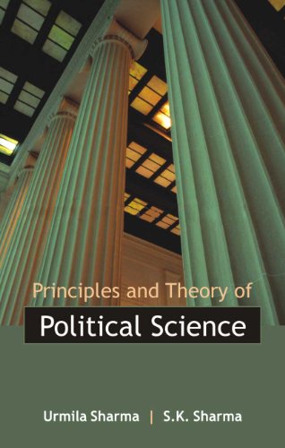 Principles and Theory of Political Science, 2 Vols. Set - Click to Buy