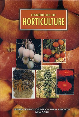 Handbook of Horticulture - Click to Buy