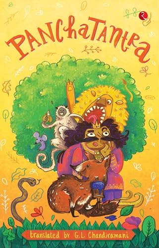Panchatantra: The Complete Version: 1