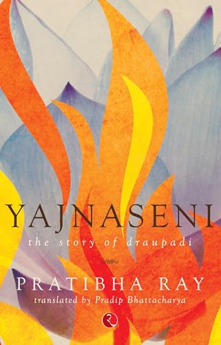 Yajnaseni: The Story of Draupadi - Click to Buy