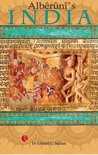 Alberuni's India - Click to Buy
