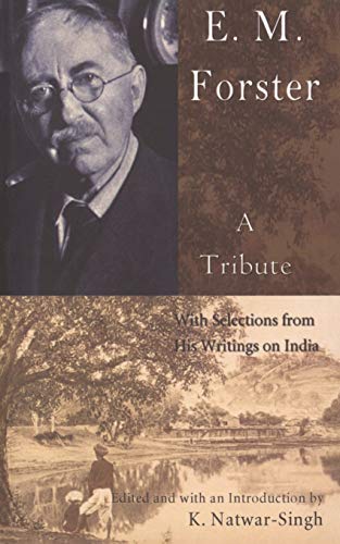 E.M.Forster a Tribute - Click to Buy