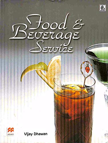 FOOD & BEVERAGE SERVICE - Click to Buy