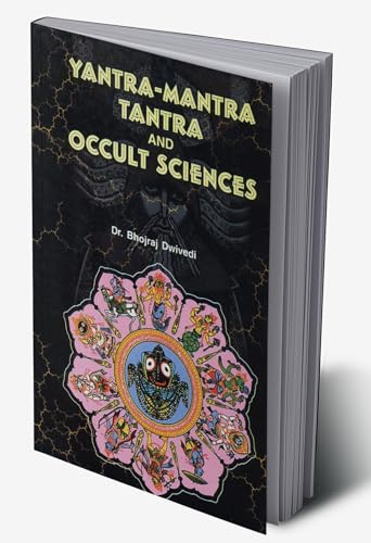 Yantra Mantra Tantra and Occult Science - Click to Buy