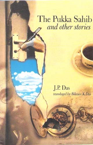 Pukka Sahib and Other Stories - Click to Buy