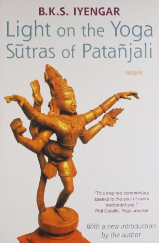 Light on Yoga Sutras of Patanja Pb - Click to Buy