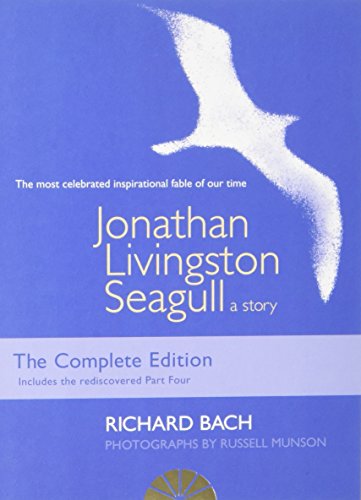Jonathan Livingston Seagull: A Story - Click to Buy
