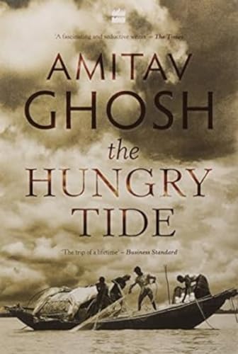 The Hungry Tide - Click to Buy