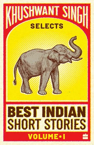 Best Indian Short Stories (1) - Click to Buy