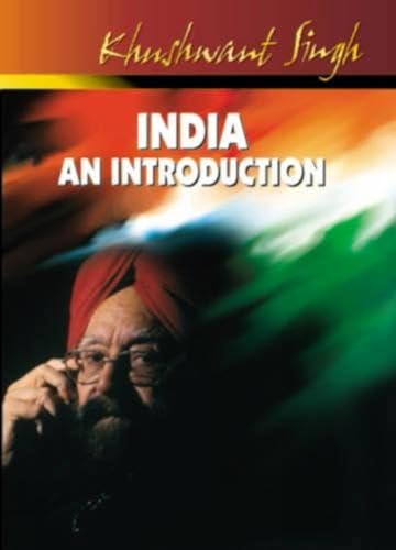 India: An Introduction - Click to Buy