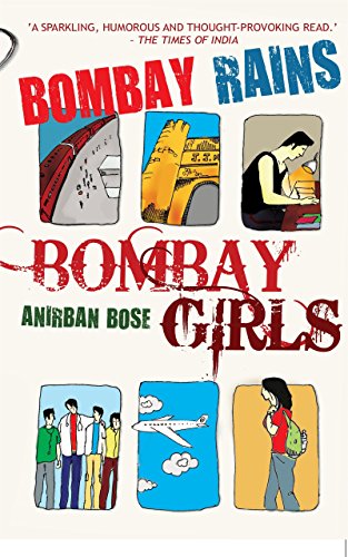 Bombay Rains, Bombay Girls - Click to Buy