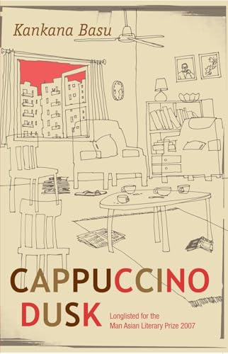 Cappuccino Dusk - Click to Buy