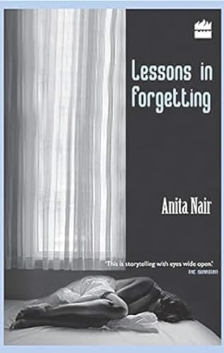 Lessons In Forgetting - Click to Buy