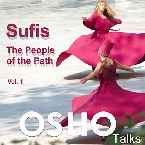 Sufis: The People of the Path Volume 1 - Click to Buy