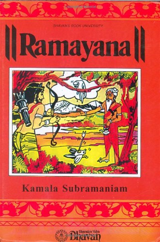 Ramayana - Click to Buy