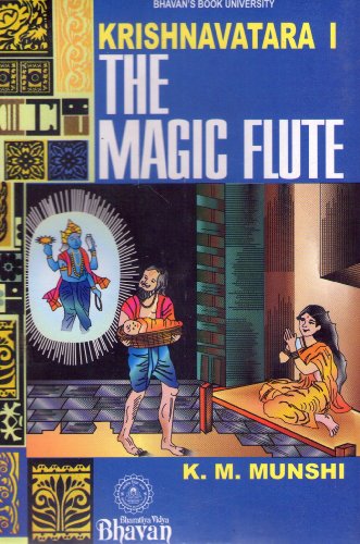 Krishnavatara 1/The Magic Flute