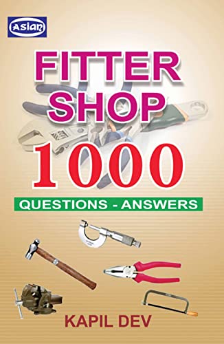 Fitter Shop 1000 Questions-Answers - Click to Buy