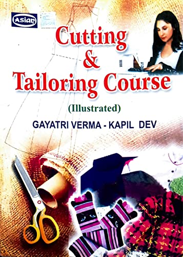 CUTTING & TAILORING COURSE