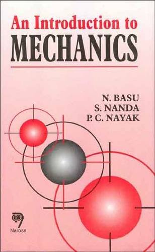 An Introduction to Mechanics - Click to Buy