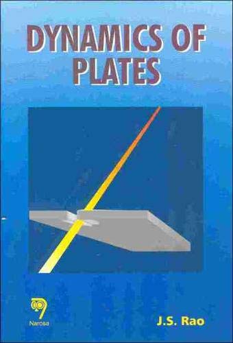 Dynamics of Plates - Click to Buy