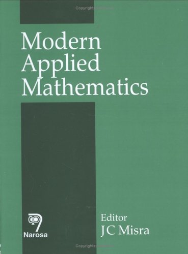 Modern Applied Mathematics - Click to Buy
