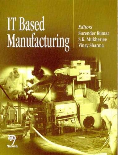 IT Based Manufacturing - Click to Buy