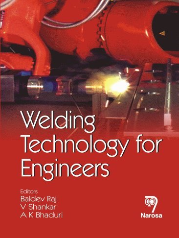 Welding Technology for Engineers - Click to Buy