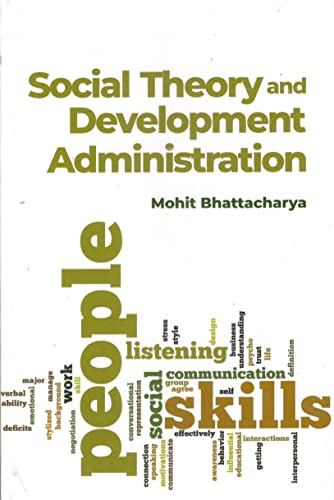 Social Theory And Development Administration - Click to Buy
