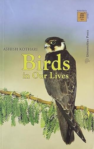 Birds in Our Lives - Click to Buy