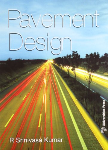 Pavement Design - Click to Buy