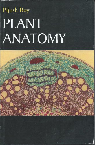 Plant Anatomy - Click to Buy