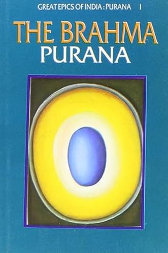 Great Epics of India: Puranas. 19 volume set - Click to Buy