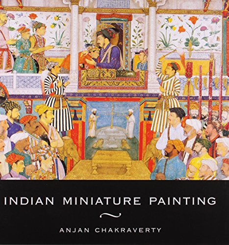 Indian Miniature Painting - Click to Buy