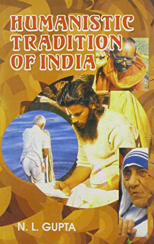 HUMANISTIC TRADITION OF INDIA - Click to Buy