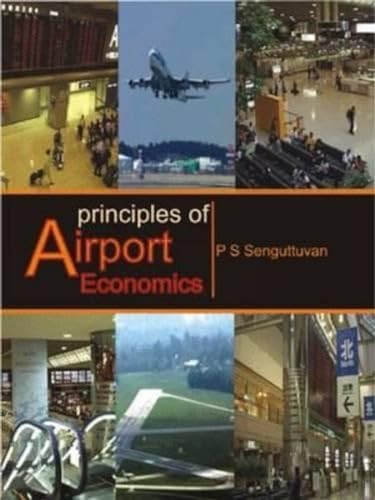 Principles of Airport Economics - Click to Buy