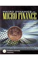 Macro Dynamics of Micro Finance - Click to Buy