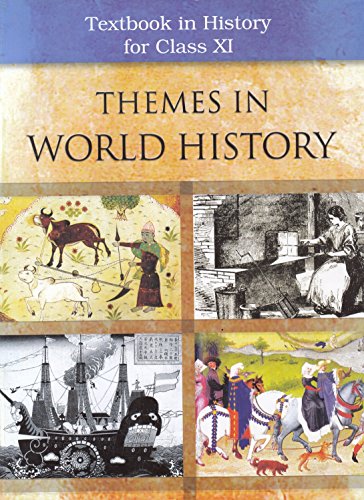 Themes in World History for Class - 11 - 11090 - Click to Buy