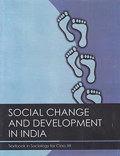 Social Change and Development in India Textbook in Sociology for Class 12-12109 - Click to Buy