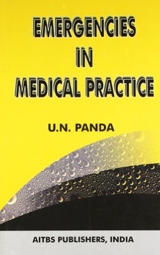 [MB7151] Emergencies In Medical Practice - Click to Buy