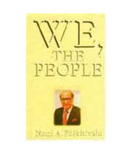 We, the People: India: The Largest Democracy - Click to Buy