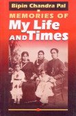 Memories of My Life and Times - Click to Buy