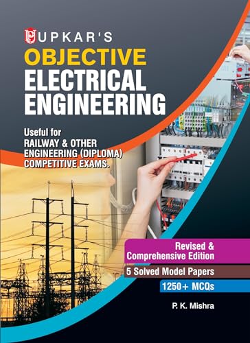 Objective Electrical Engineering - Click to Buy