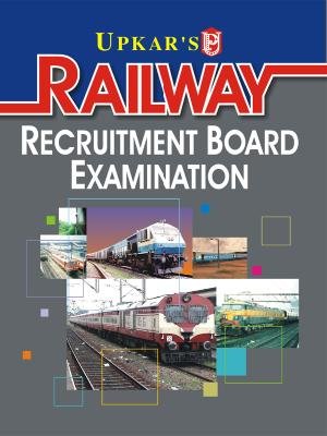 Railway Recruitment Board Exam. - Click to Buy
