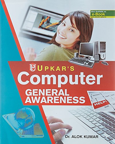 Computer General Awareness - Click to Buy